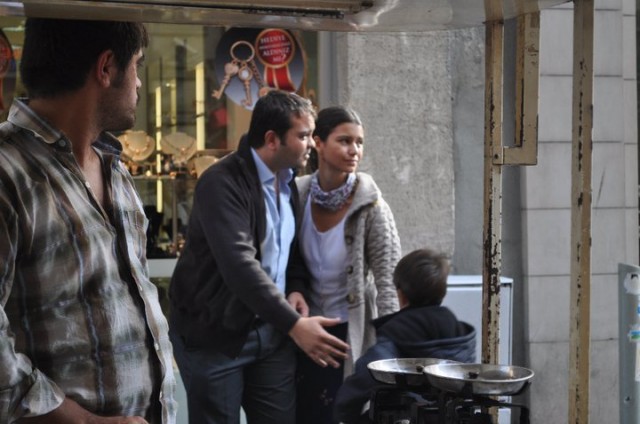 Fatmagül'ün Suçu Ne Fotoğrafı