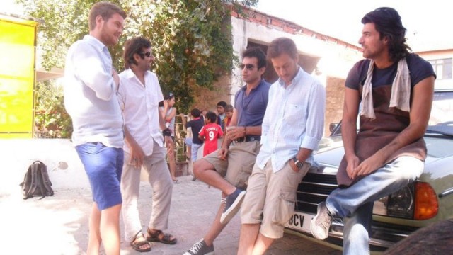 Fatmagül'ün Suçu Ne Fotoğrafı