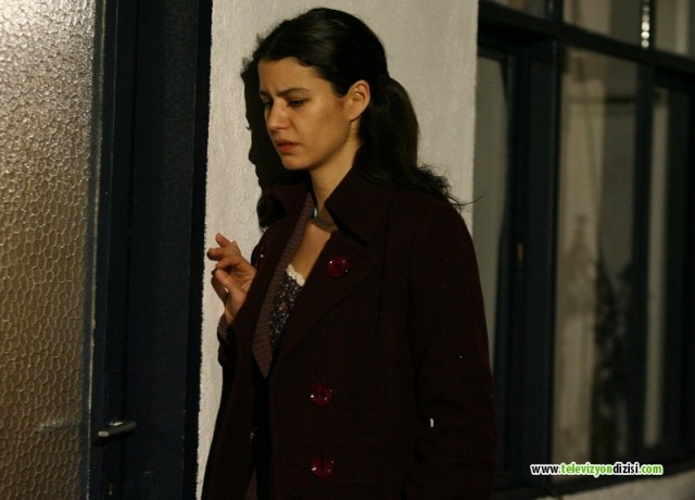 Fatmagül'ün Suçu Ne Fotoğrafı