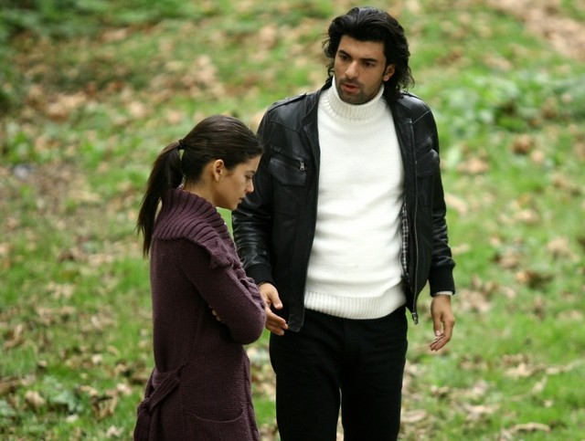 Fatmagül'ün Suçu Ne Fotoğrafı