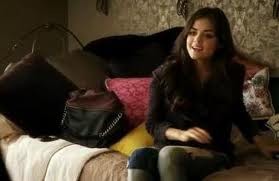 Sevimli Küçük Yalancılar Fotoğrafı