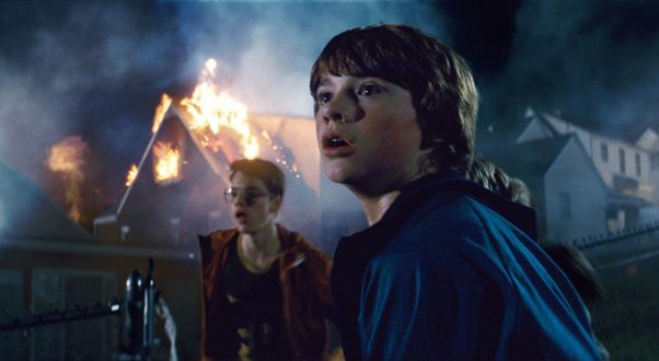 Super 8 fotoğrafı