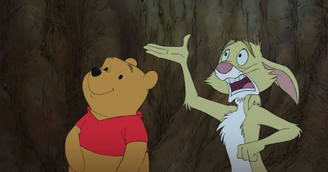 Winnie the Pooh Fotoğrafları 12