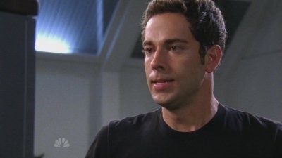 Chuck Fotoğrafı