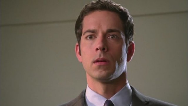 Chuck Fotoğrafı