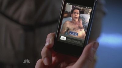 Chuck Fotoğrafı