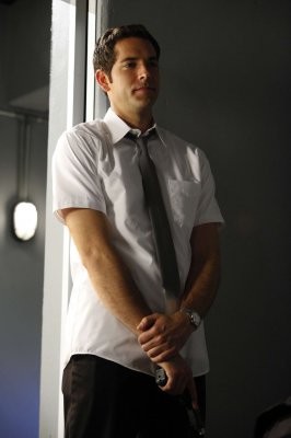 Chuck Fotoğrafı