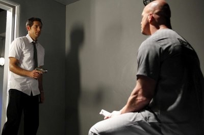 Chuck Fotoğrafı