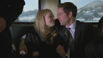 Chuck Fotoğrafı