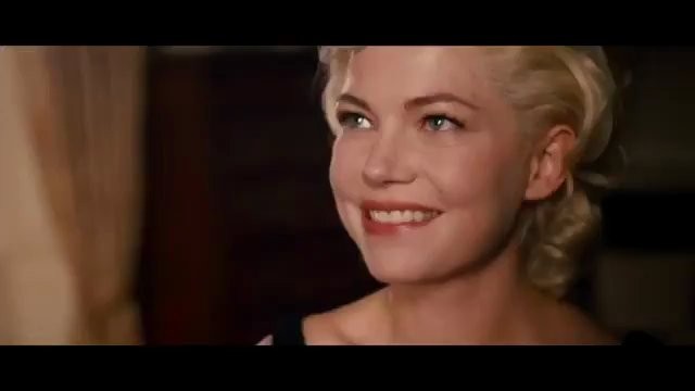 Marilyn ile Bir Hafta Fotoğrafı