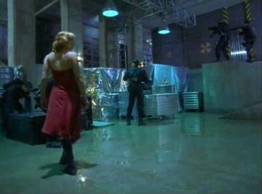 Ölümcül Deney Fotoğrafı