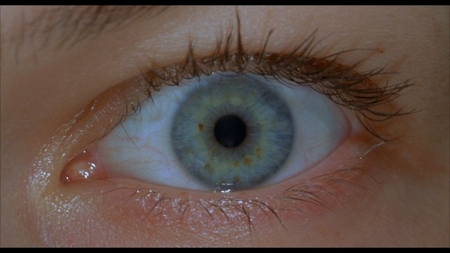 Ölümcül Deney Fotoğrafı