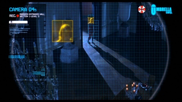 Ölümcül Deney Fotoğrafı