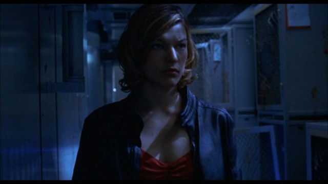 Ölümcül Deney Fotoğrafı