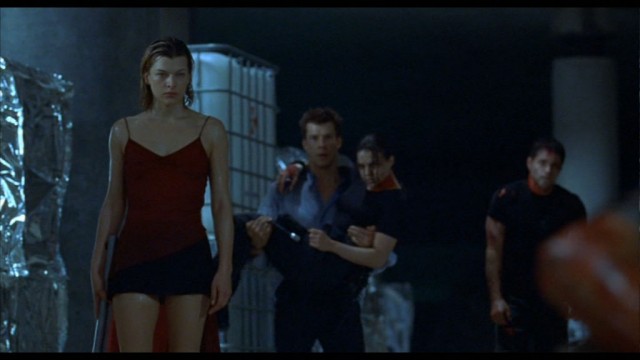 Ölümcül Deney Fotoğrafı