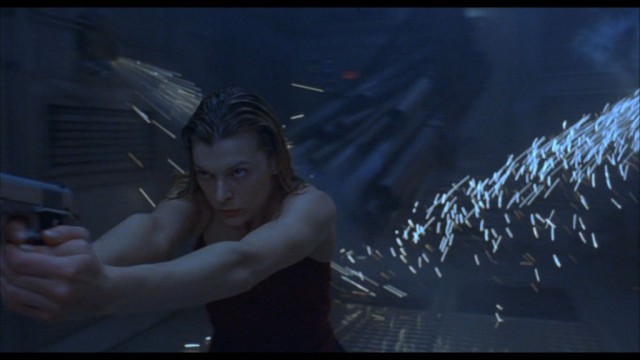 Ölümcül Deney Fotoğrafı