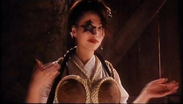 Flirting Scholar Fotoğrafı