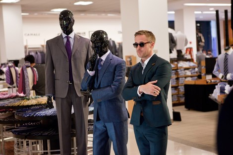 Çılgın Aptal Aşk Fotoğrafı