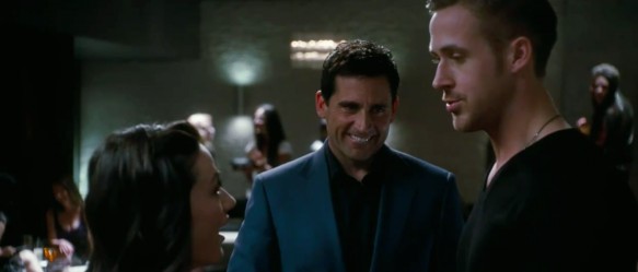 Çılgın Aptal Aşk Fotoğrafı