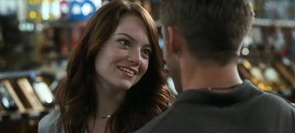 Çılgın Aptal Aşk Fotoğrafı