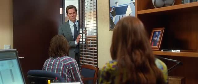 Çılgın Aptal Aşk Fotoğrafı