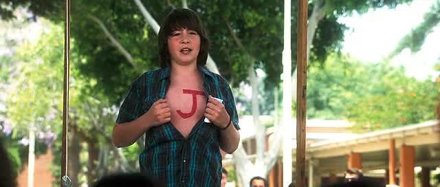 Çılgın Aptal Aşk Fotoğrafı