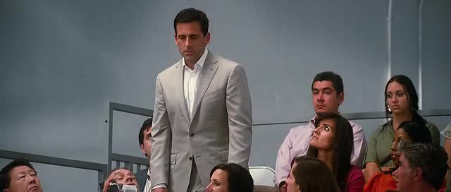 Çılgın Aptal Aşk Fotoğrafı