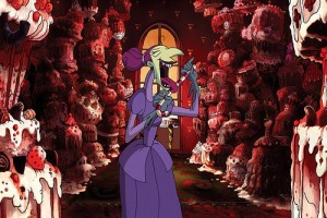 Üç Haydut Fotoğrafı