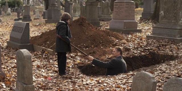 Diriliş Fotoğrafı