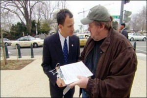 Fahrenheit 9/11 Fotoğrafı