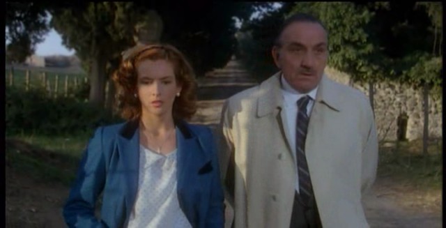 Cento Giorni A Palermo Fotoğrafı