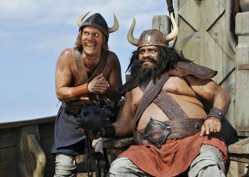 Wickie: Küçük Viking fotoğrafı