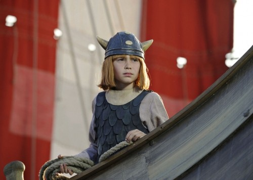 Wickie: Küçük Viking Fotoğrafları 5