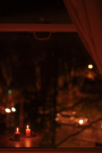 A Luci Spente Fotoğrafı