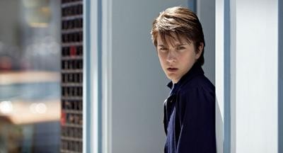 Vertraute Fremde Fotoğrafı