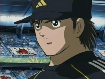 Captain Tsubasa: Ayauşi! Zen Nippon Jr. Fotoğrafları 4