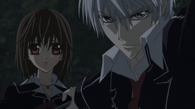 Vampire Knight: Guilty Fotoğrafları 5