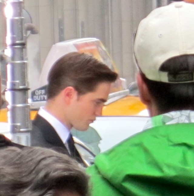 Cosmopolis Fotoğrafı