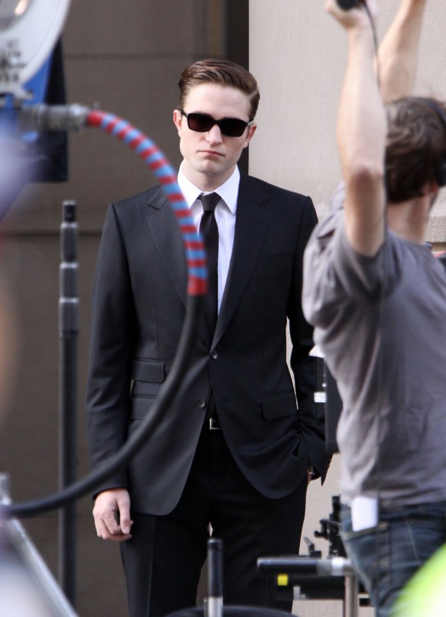 Cosmopolis Fotoğrafı