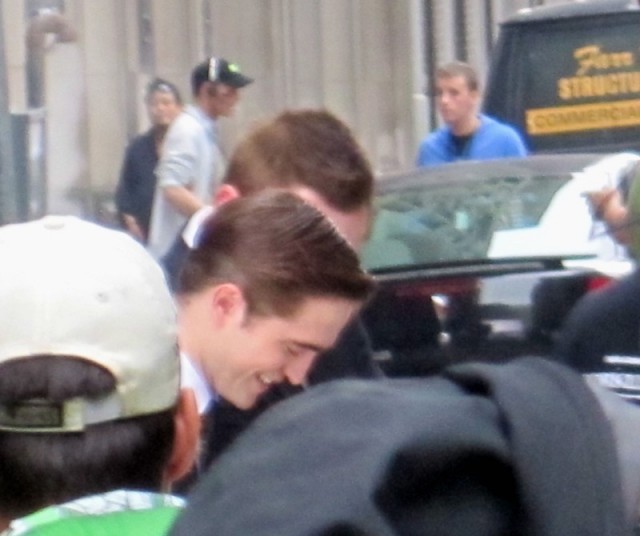 Cosmopolis Fotoğrafı