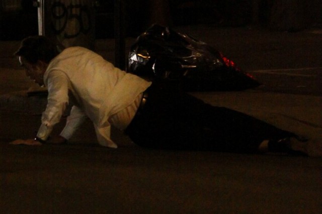 Cosmopolis Fotoğrafı