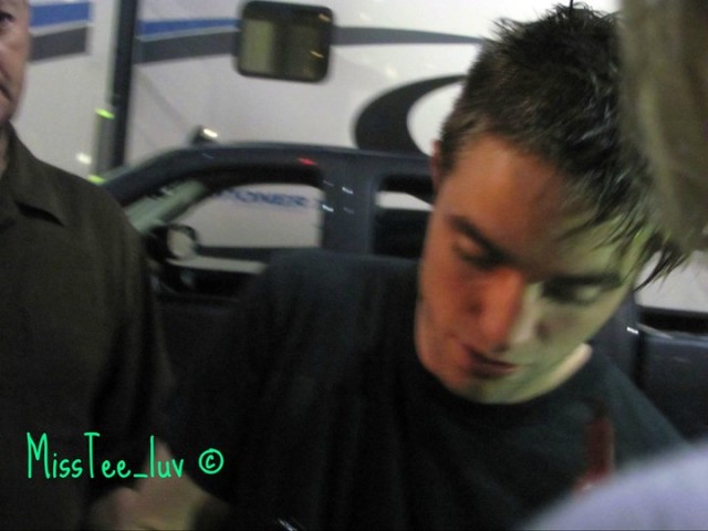 Cosmopolis Fotoğrafı