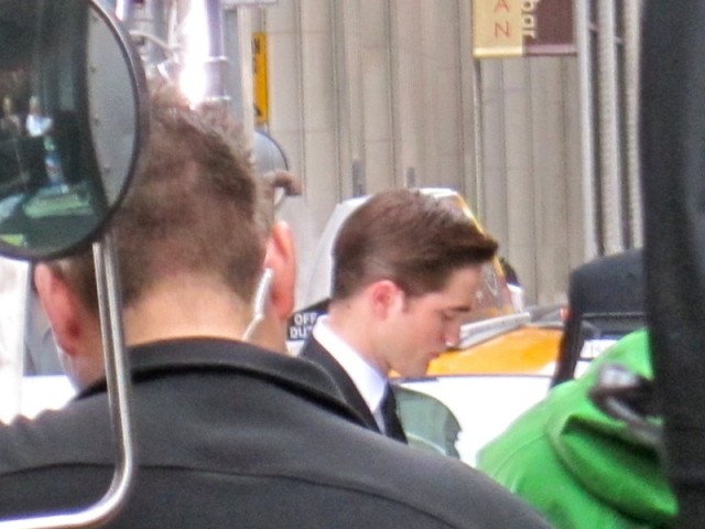 Cosmopolis Fotoğrafı