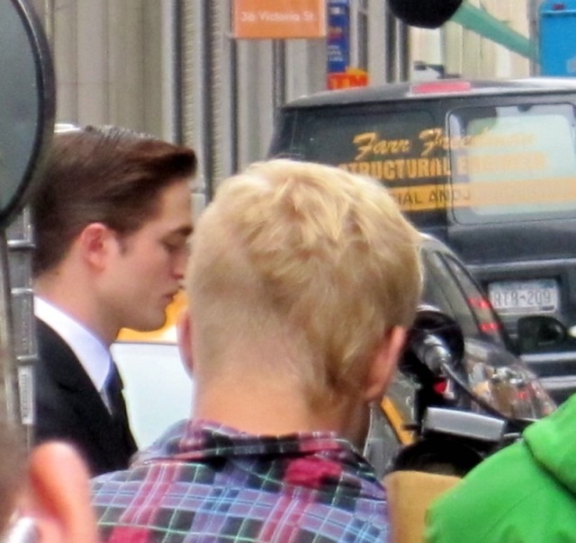 Cosmopolis Fotoğrafı