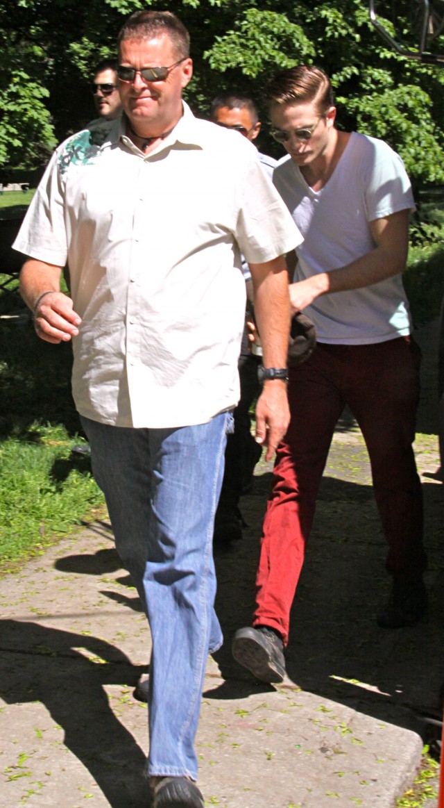 Cosmopolis Fotoğrafı