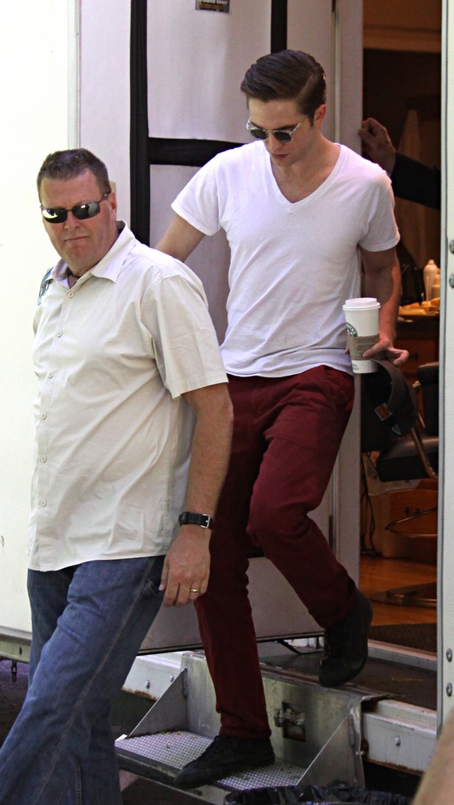 Cosmopolis Fotoğrafı