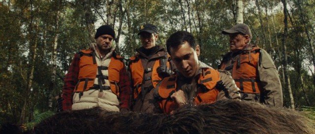 Korku Efendisi Fotoğrafı