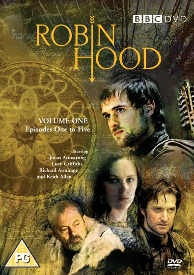 Robin Hood (III) Fotoğrafı