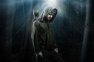 Robin Hood (III) Fotoğrafı
