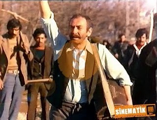 Yıkılmayan Adam Fotoğrafı